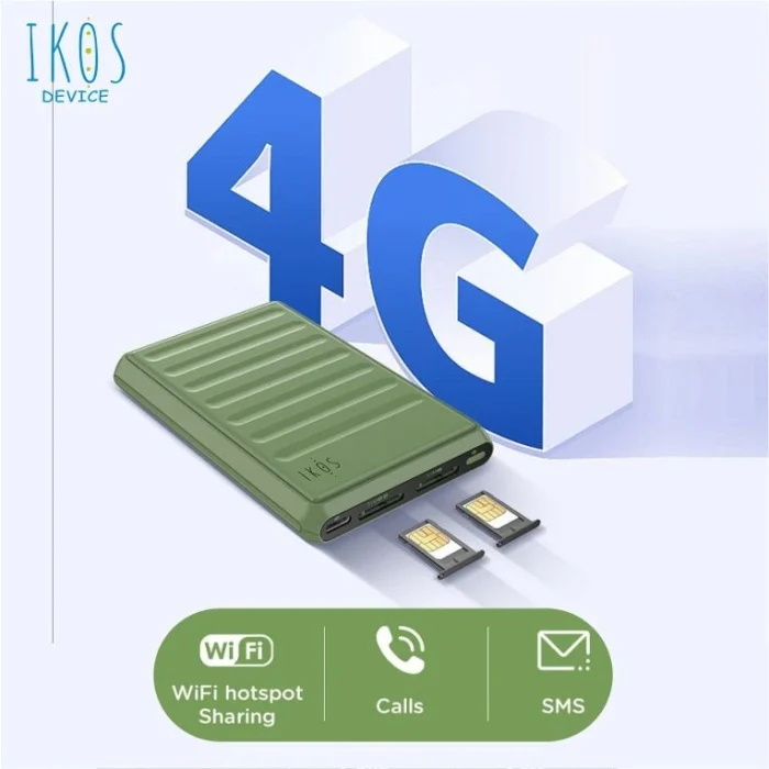 IKOS Device K7 image2