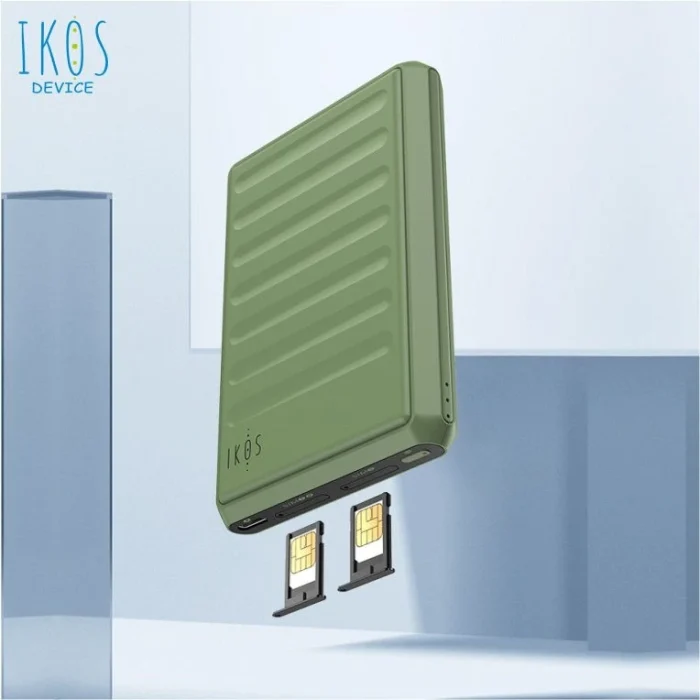 IKOS Device K7 image 3