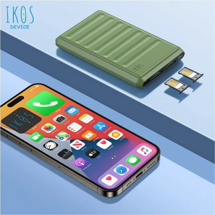IKOS Price in pakistan image