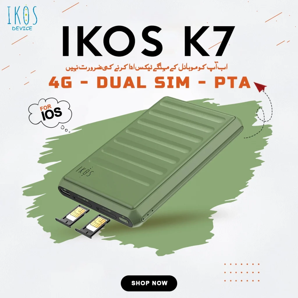 Is PTA Approval Delay for Bulk iPhone Imports True? Here’s the Safer Solution 1 ikos